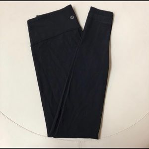 Lululemon Leggings Full Length